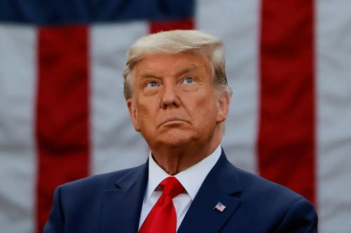 PESE A AMENAZAS DE TRUMP, IRÁN RESPONDE QUE UN ATAQUE DE EU TENDRÍA UNA RESPUESTA “APLASTANTE”