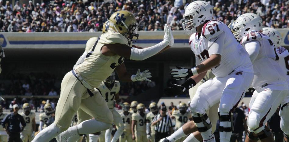 Pumas CU recibirá en casa a Burros Blancos en su primer partido como local