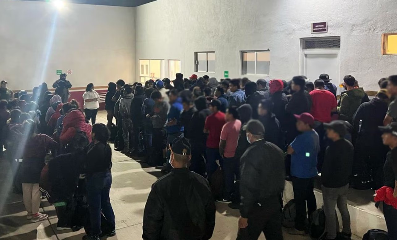 EU denuncia impunidad en México frente a asesinatos, tortura, trata y otros delitos