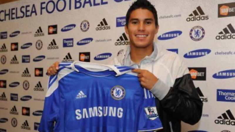 El mexicano Ulises Dávila fue detenido por manipulación de apuestas