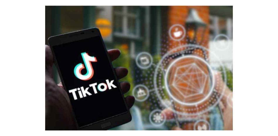 TikTok identificará y etiquetará todo el contenido hecho con IA