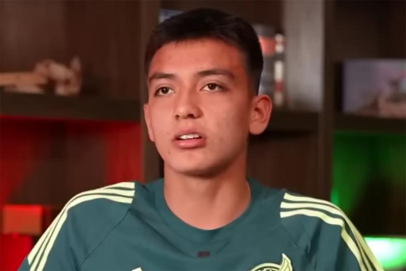 El Futuro en Acción: La Revolución Hispana que Eleva al Fútbol Mexicano a Nivel Mundial