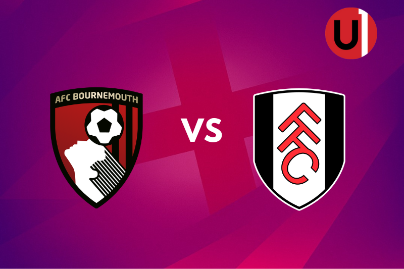 El Clásico de la Liga Inglesa: Batalla por la Vía en Fútbol con Bournemouth y Fulham
