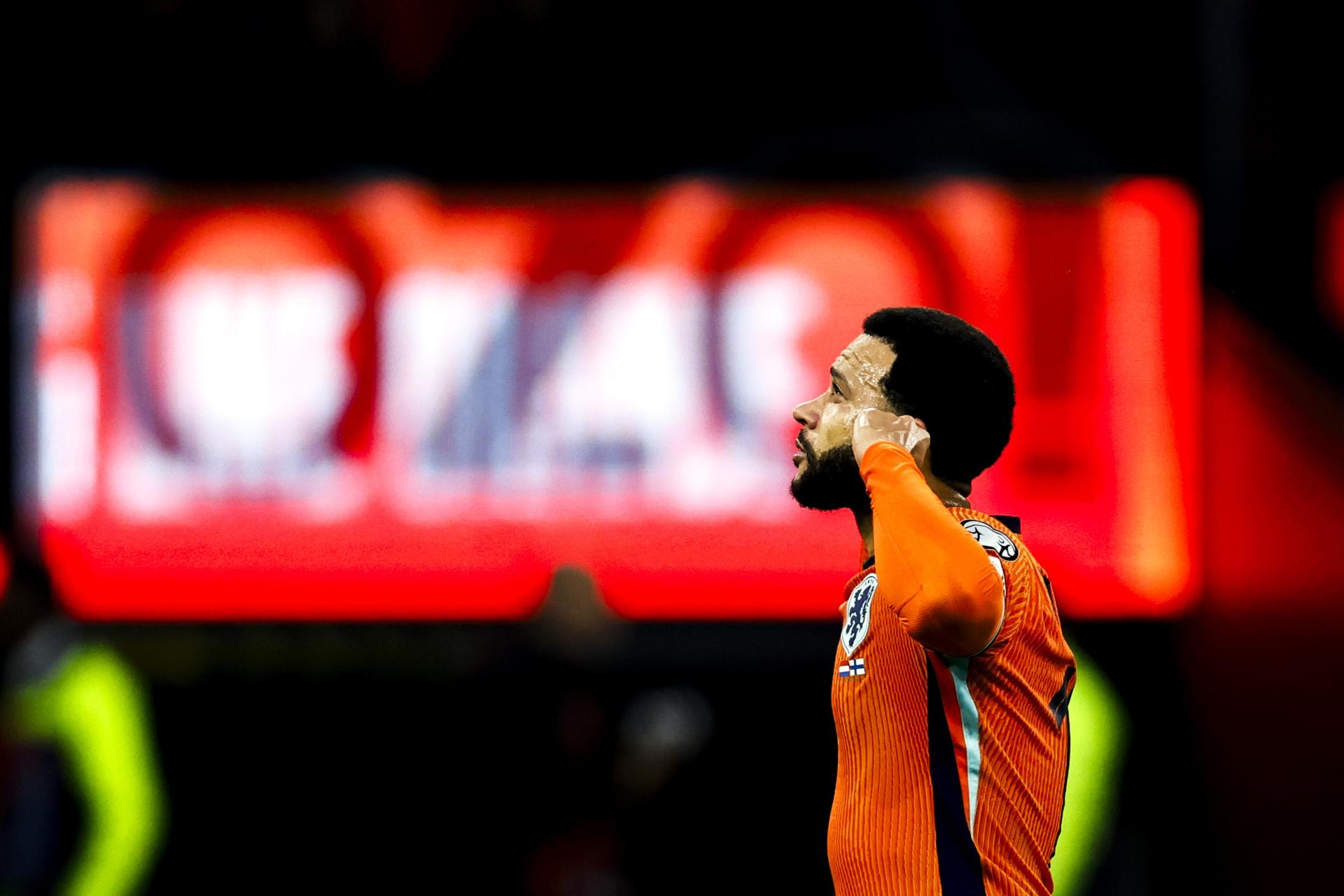 «Los Países Bajos están a un paso de la gloria: una victoria más contra Finlandia les deja en vísperas de clasificar para el Mundial de Fútbol»