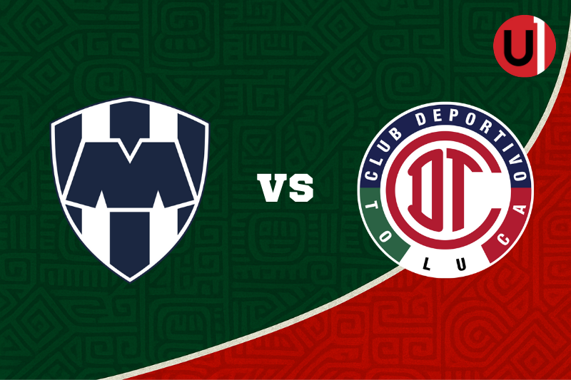 Clásico de Liga MX en Directo: El Duelo por la Supremacía entre Rayados y Diablos Rojos, con Información Útil para los Seguidores