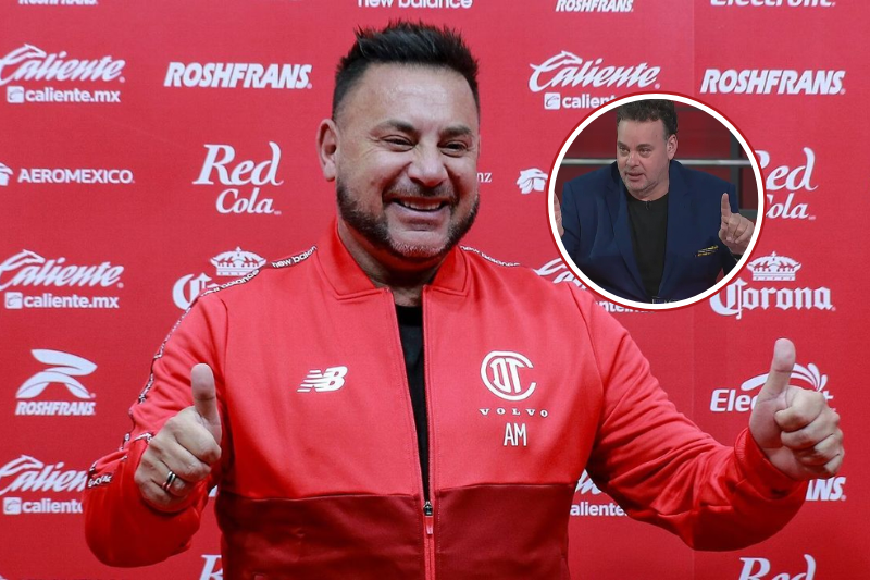 «La Batalla por el Campeonato: Mohamed y Faitelson Enfrentan Sus Diferencias en un Entorno de Tensión Después de la Final»