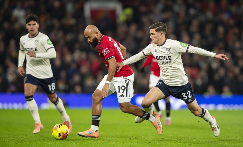 La Noche de los Golpes: La Premier League da un golpe bajo a sus tradicionales fechas navideñas