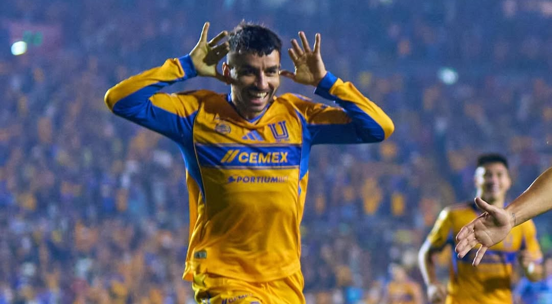 ¡Final definida! Tigres enfrentará a Toluca por el Apertura 2025