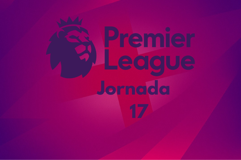 La Batalla por el Título: Un Día Llena de Sustancia en la Premier League, con Clásicos y Sorpresas que Definen la Temporada