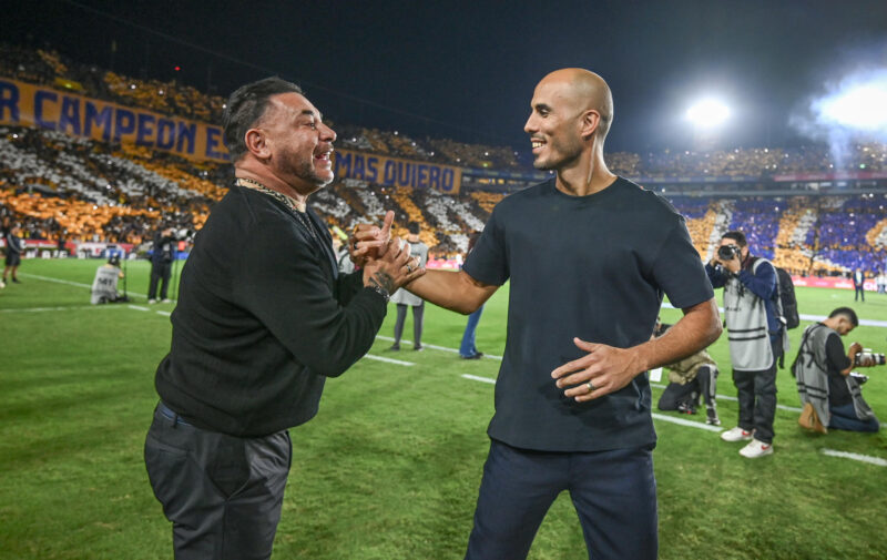 La Dominación en Pista: Tigres Señala el Camino al Título en la Liga MX Apertura 2025