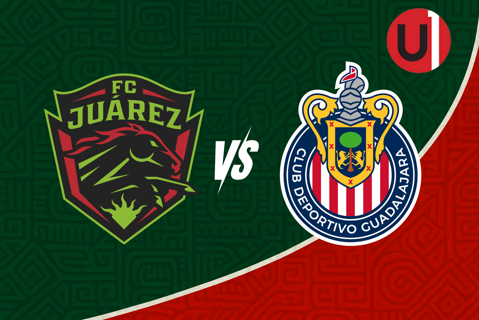 Chivas Deportiva logra emocionante triunfo en el clásico contra el Juárez FC