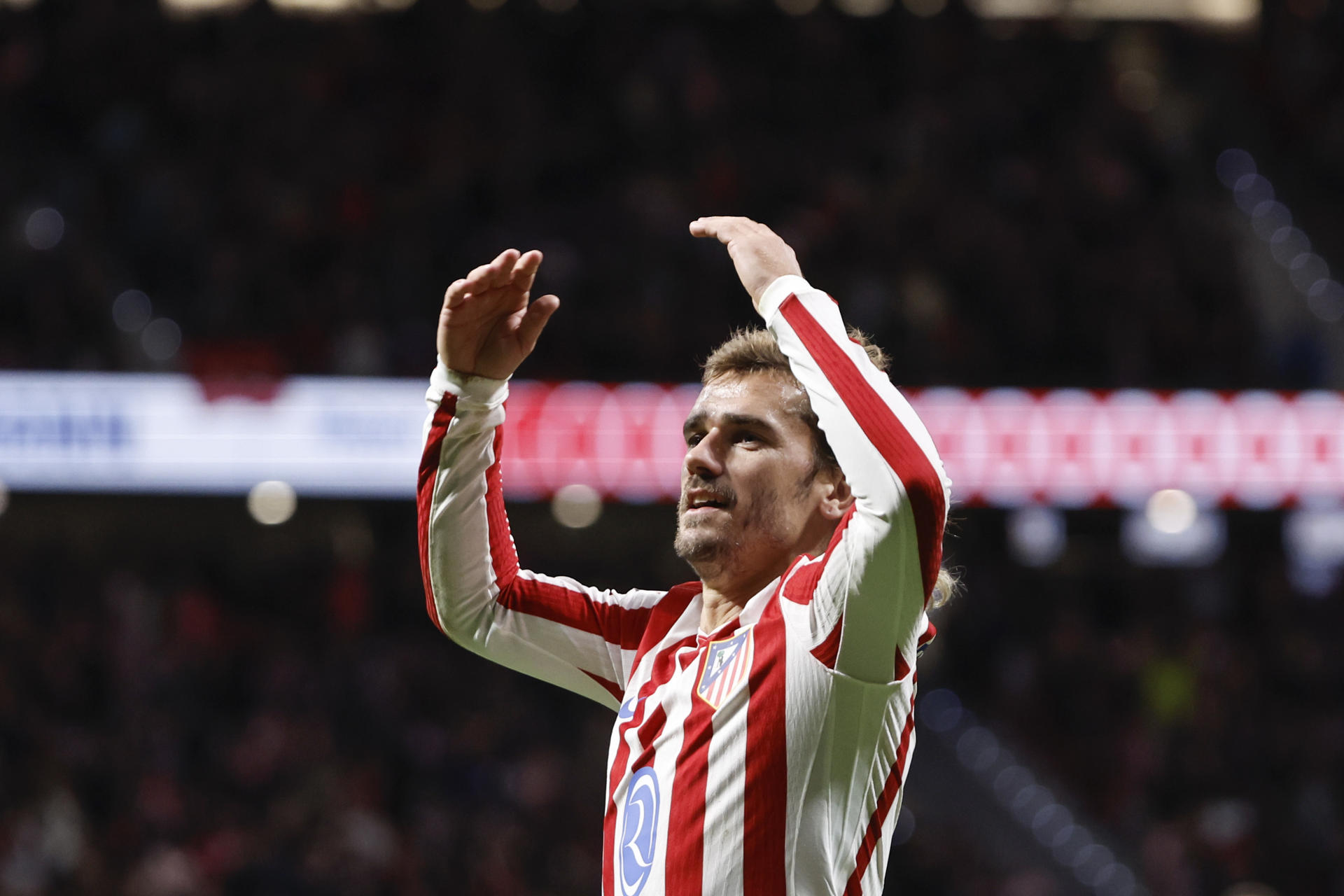 «El fichaje más esperado: ¿Griezmann dará el salto al fútbol mexicano?»