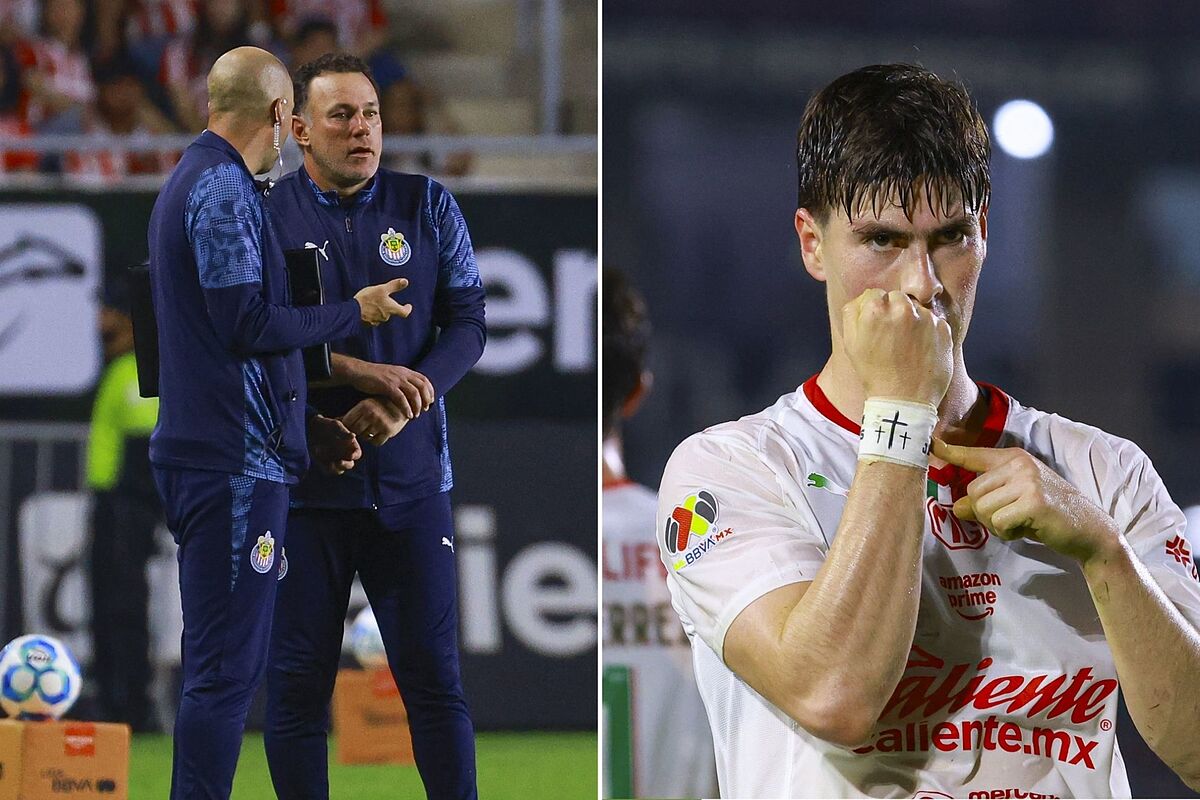 Resumen y goles Mazatlán vs Chivas: ‘Hormiga’ González y Gabriel Milito llegan invictos al Clásico Nacional contra América