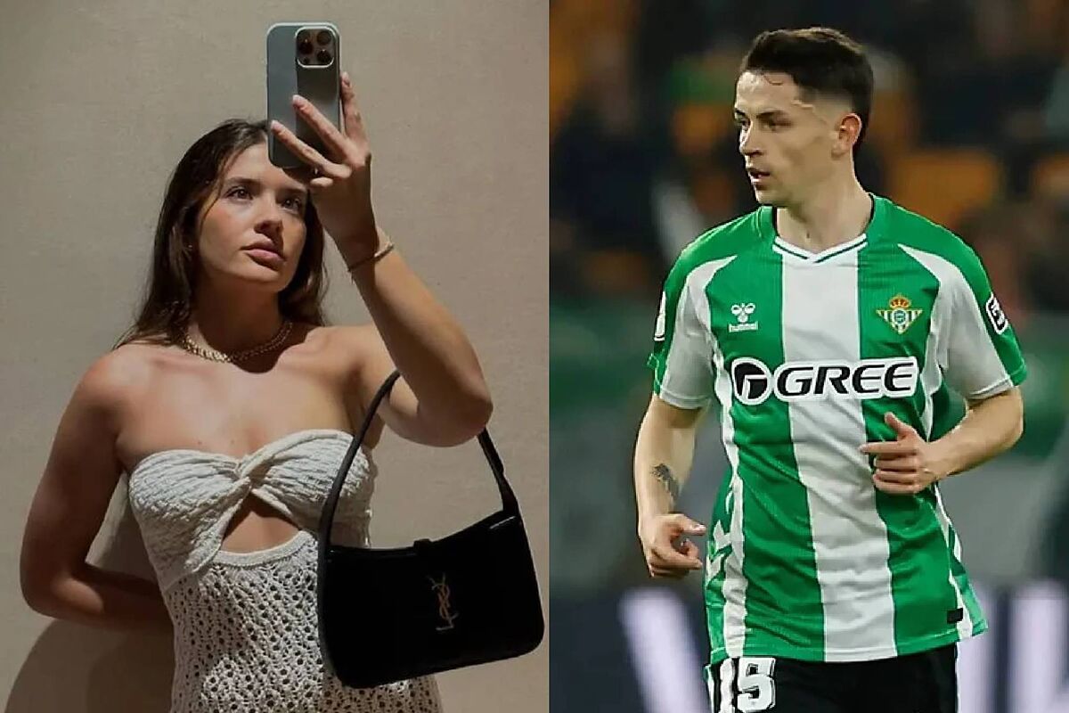 Quién es Pilar Sánchez: La novia «más mexicana» de Álvaro Fidalgo, ex de América